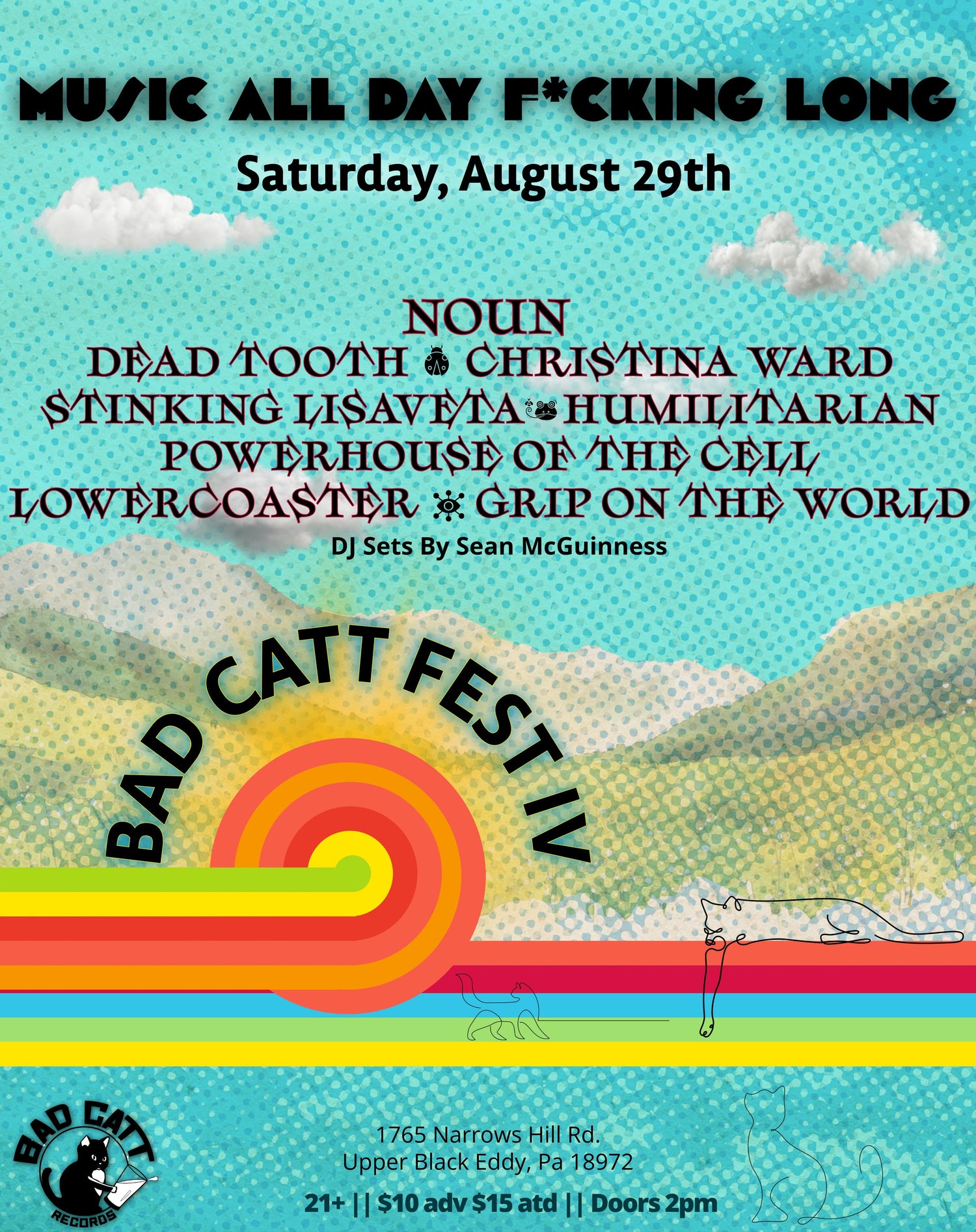 Get Tickets!
